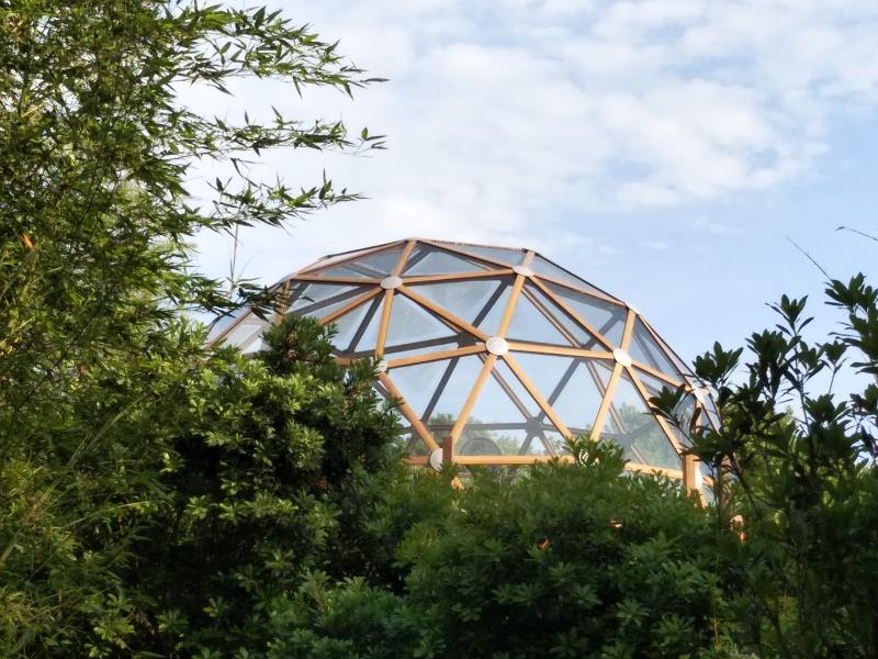 广东省农业推广总站原项目实景照片