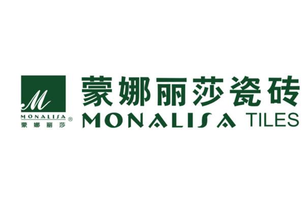 蒙娜丽莎品牌 Logo