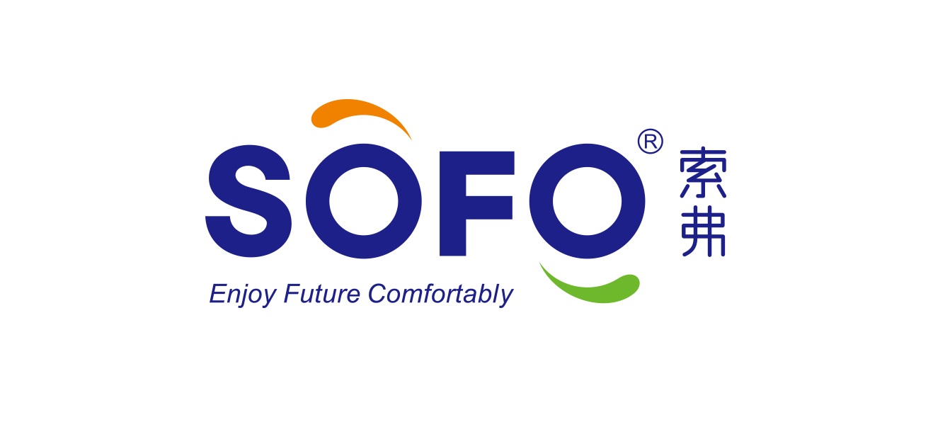 SOFO 索弗 Logo