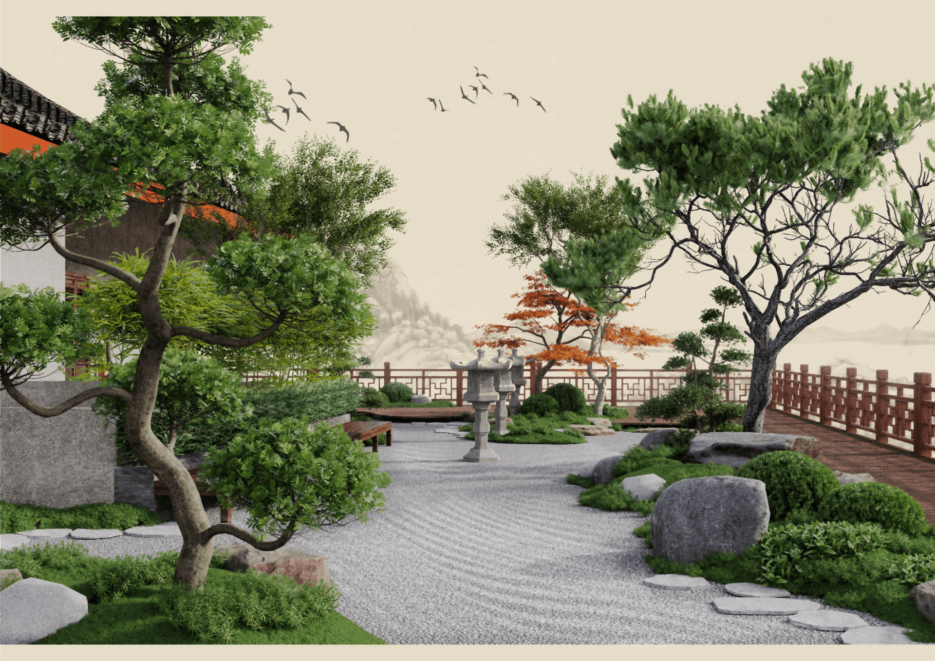 项目设计展示