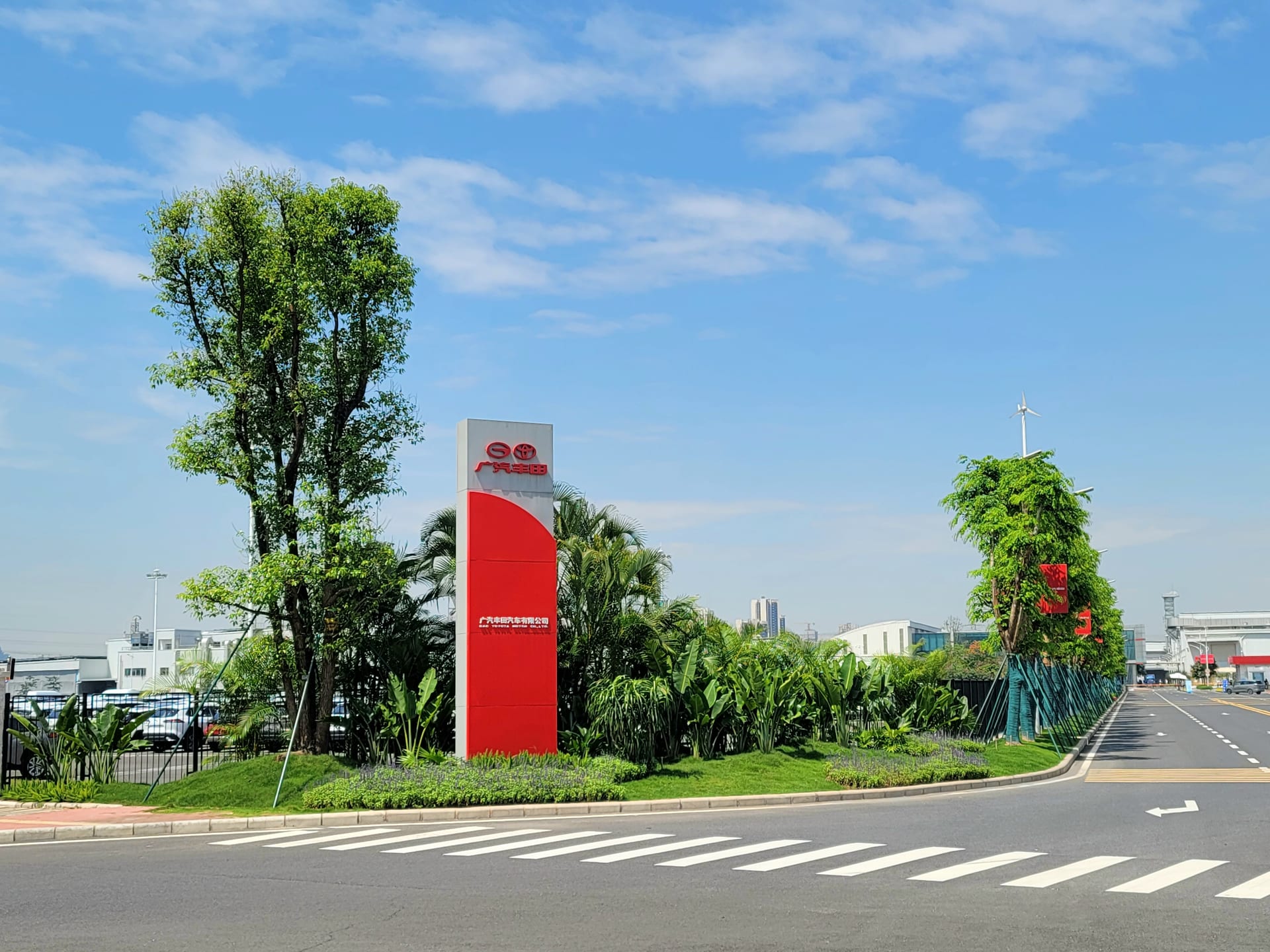 项目设计展示