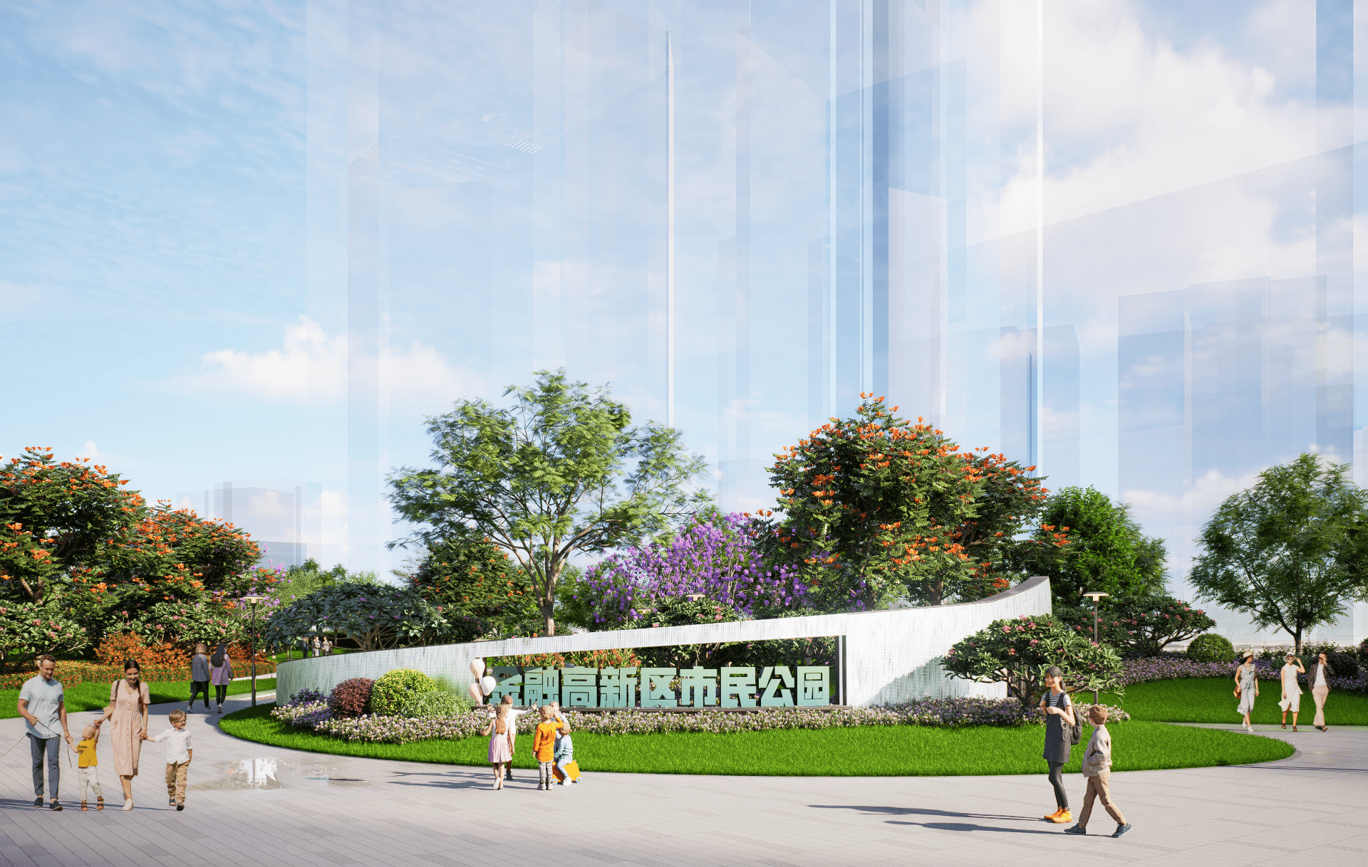 项目设计展示
